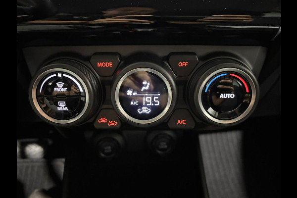 Suzuki Swift 1.2 Style Smart Hybrid - Automaat - Camera - Media Apple/Android - Winterpakket- Org.NL