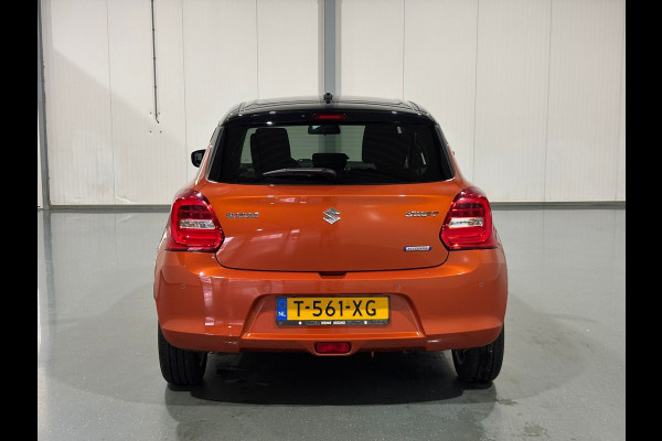 Suzuki Swift 1.2 Style Smart Hybrid - Automaat - Camera - Media Apple/Android - Winterpakket- Org.NL