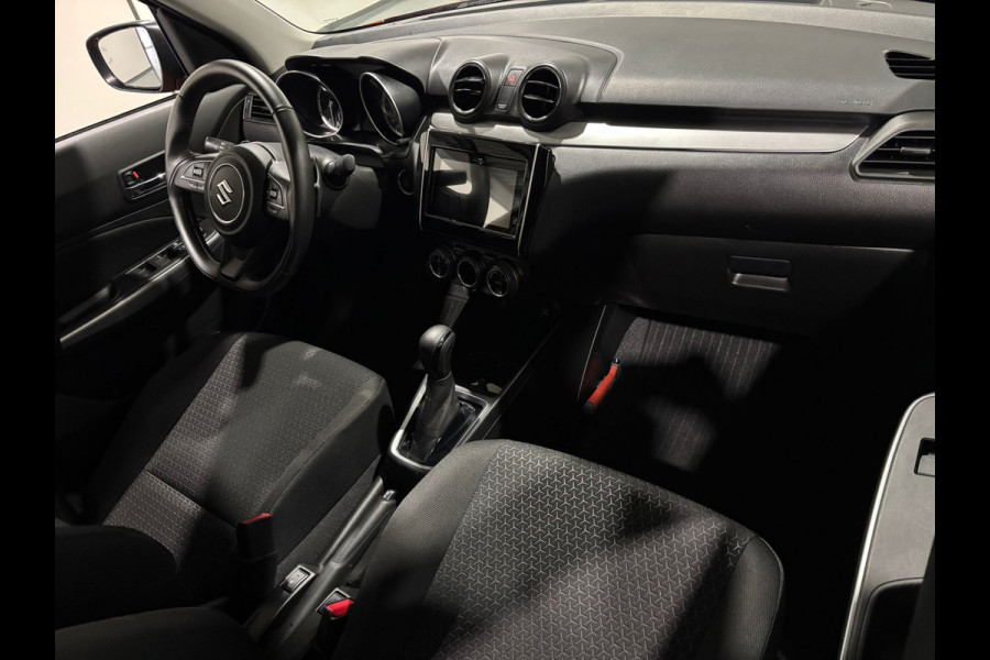 Suzuki Swift 1.2 Style Smart Hybrid - Automaat - Camera - Media Apple/Android - Winterpakket- Org.NL