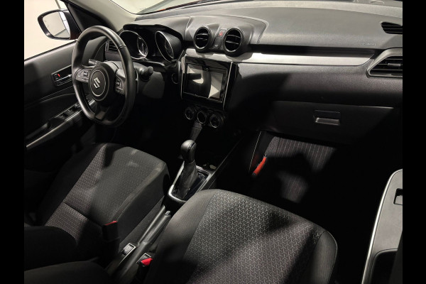 Suzuki Swift 1.2 Style Smart Hybrid - Automaat - Camera - Media Apple/Android - Winterpakket- Org.NL