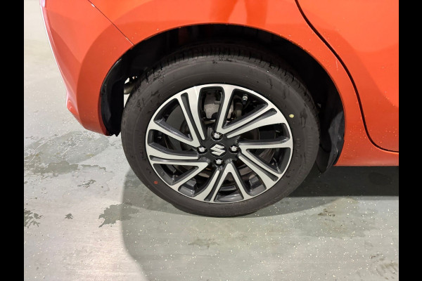 Suzuki Swift 1.2 Style Smart Hybrid - Automaat - Camera - Media Apple/Android - Winterpakket- Org.NL