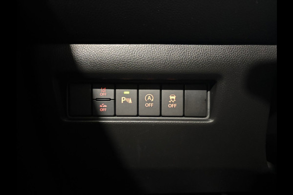 Suzuki Swift 1.2 Style Smart Hybrid - Automaat - Camera - Media Apple/Android - Winterpakket- Org.NL