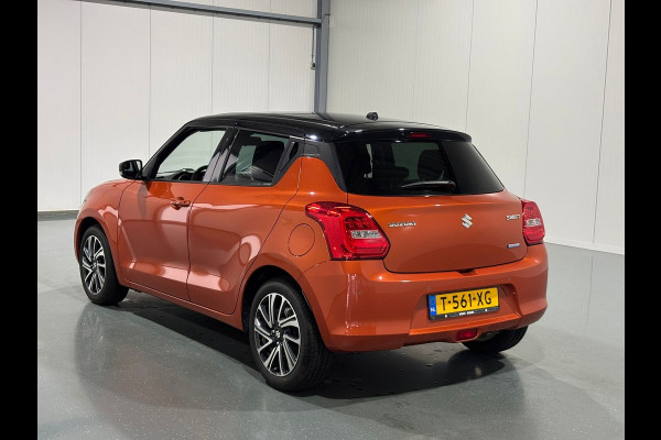Suzuki Swift 1.2 Style Smart Hybrid - Automaat - Camera - Media Apple/Android - Winterpakket- Org.NL