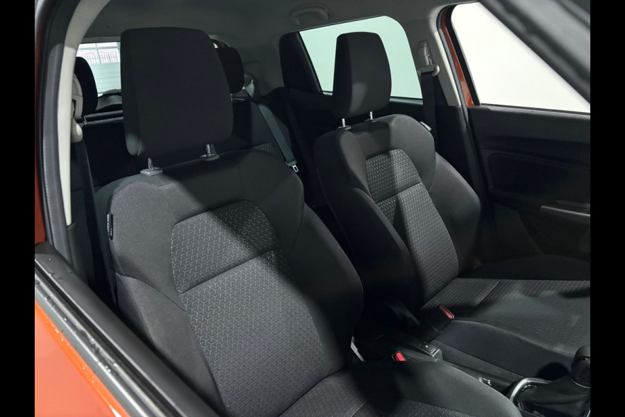 Suzuki Swift 1.2 Style Smart Hybrid - Automaat - Camera - Media Apple/Android - Winterpakket- Org.NL