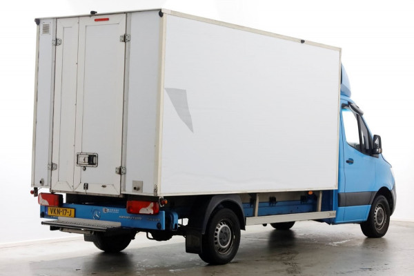 Mercedes-Benz Sprinter 311 CDI 115pk E6 RWD Bakwagen met achterdeuren 2-Persoons 05-2021