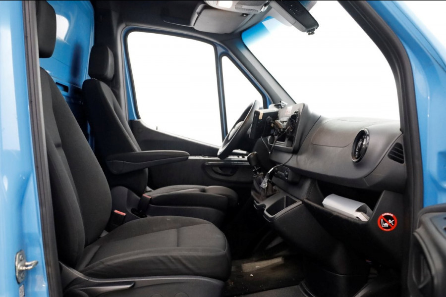 Mercedes-Benz Sprinter 311 CDI 115pk E6 RWD Bakwagen met achterdeuren 2-Persoons 05-2021