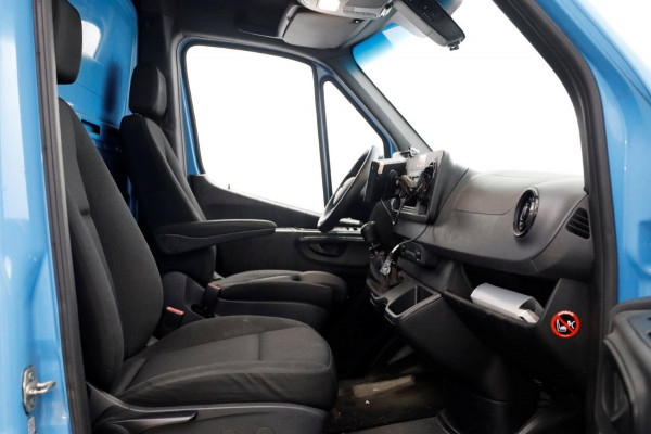 Mercedes-Benz Sprinter 311 CDI 115pk E6 RWD Bakwagen met achterdeuren 2-Persoons 05-2021