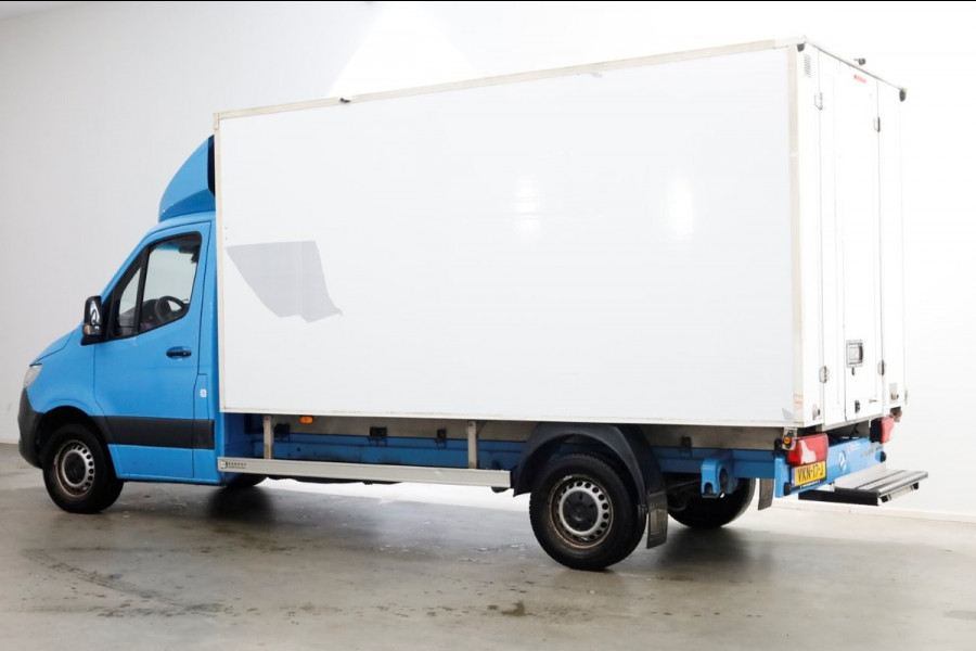 Mercedes-Benz Sprinter 311 CDI 115pk E6 RWD Bakwagen met achterdeuren 2-Persoons 05-2021