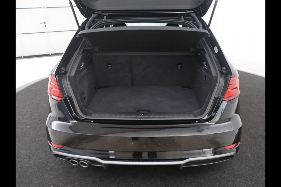 Audi A3 Sportback 1.5 TFSI CoD Sport S Line Edition | Half leder | Drive select | Climate control | Navigatie | BLuetooth | Virtueel dashboard | Full LED | 18" velgen