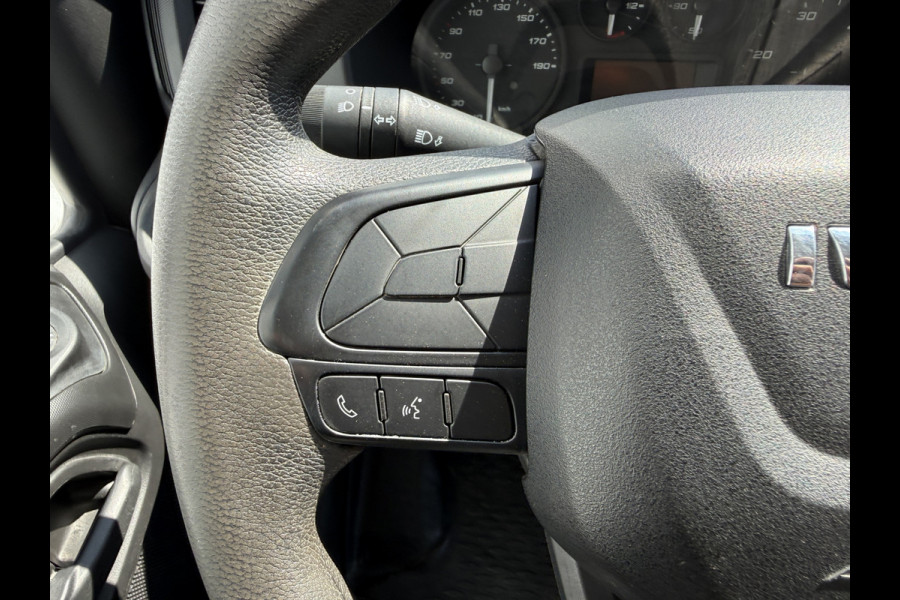 Iveco Daily 35C16 3.0 Dubbele Cabine Kipper Dubbellucht 3,5t Trekhaak 6 Stoelen Airco Cruise Control Benne Tipper