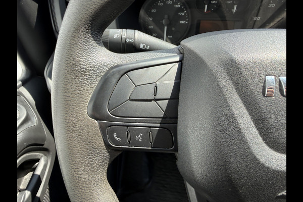 Iveco Daily 35C16 3.0 Dubbele Cabine Kipper Dubbellucht 3,5t Trekhaak 6 Stoelen Airco Cruise Control Benne Tipper