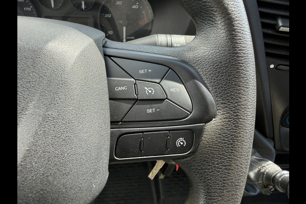 Iveco Daily 35C16 3.0 Dubbele Cabine Kipper Dubbellucht 3,5t Trekhaak 6 Stoelen Airco Cruise Control Benne Tipper