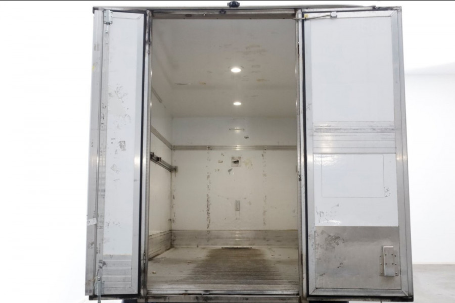Volkswagen Crafter 35 2.0 TDI E6 Bakwagen met achterdeuren 2-Persoons 12-2020