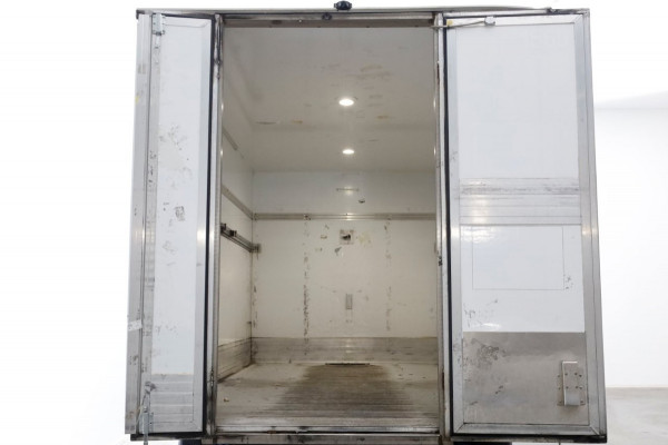 Volkswagen Crafter 35 2.0 TDI E6 Bakwagen met achterdeuren 2-Persoons 12-2020