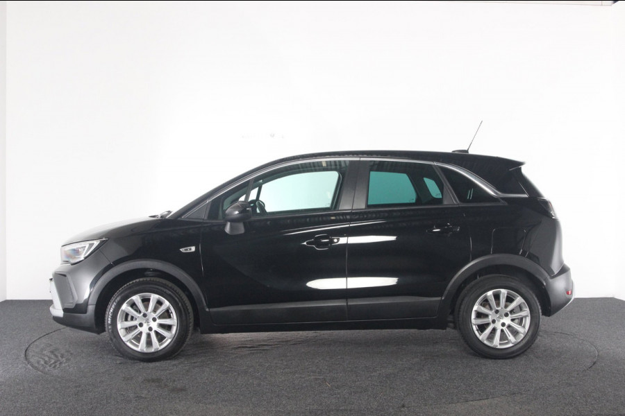 Opel Crossland 1.2 Turbo Elegance | navigatie | camera | pdc voor en achter