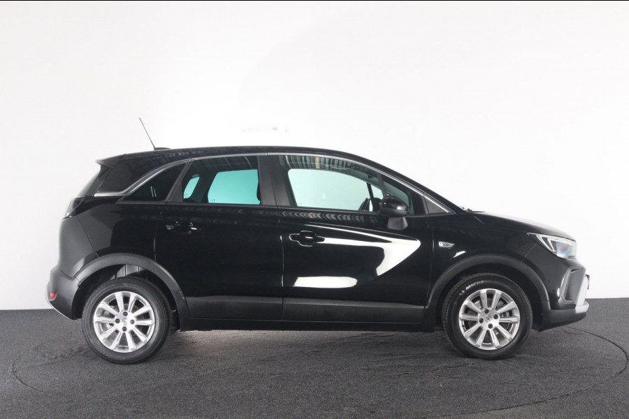 Opel Crossland 1.2 Turbo Elegance | navigatie | camera | pdc voor en achter