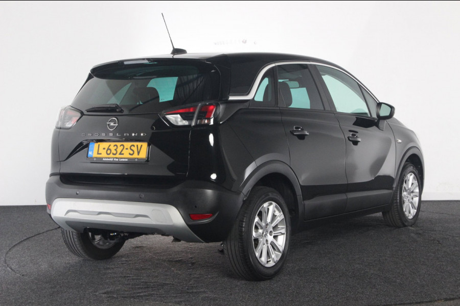 Opel Crossland 1.2 Turbo Elegance | navigatie | camera | pdc voor en achter