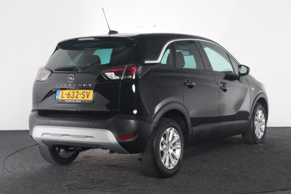 Opel Crossland 1.2 Turbo Elegance | navigatie | camera | pdc voor en achter