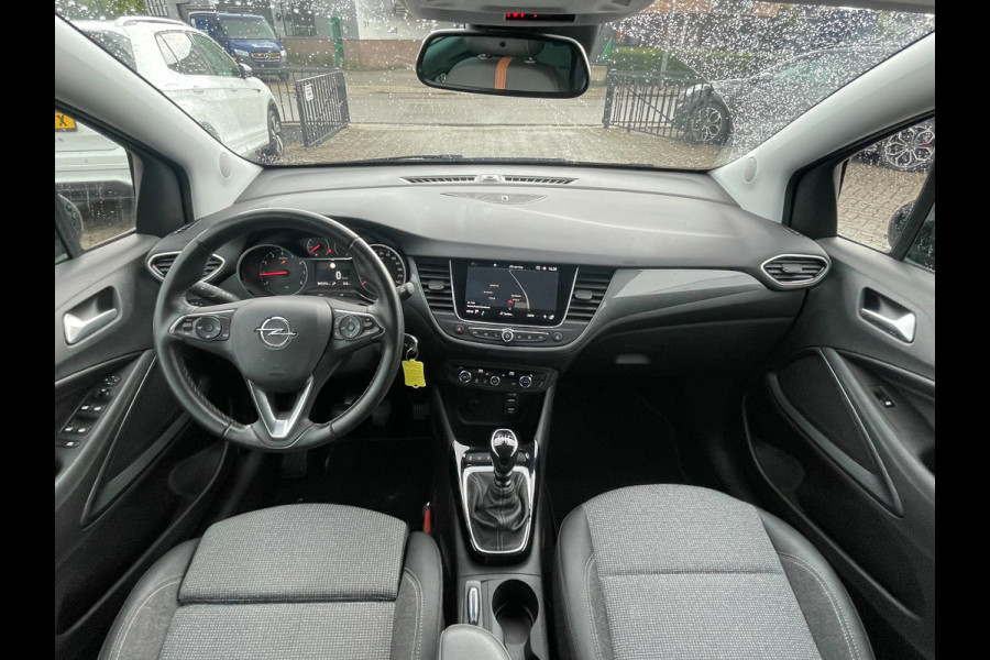 Opel Crossland 1.2 Turbo Elegance | navigatie | camera | pdc voor en achter