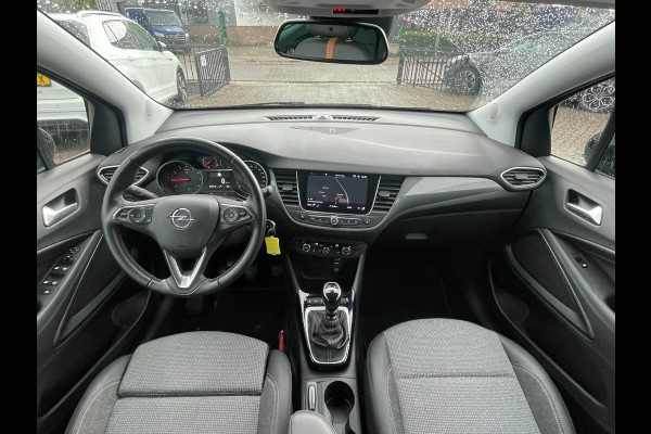 Opel Crossland 1.2 Turbo Elegance | navigatie | camera | pdc voor en achter