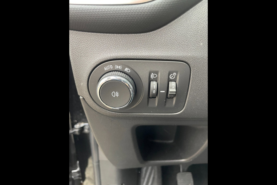 Opel Crossland 1.2 Turbo Elegance | navigatie | camera | pdc voor en achter