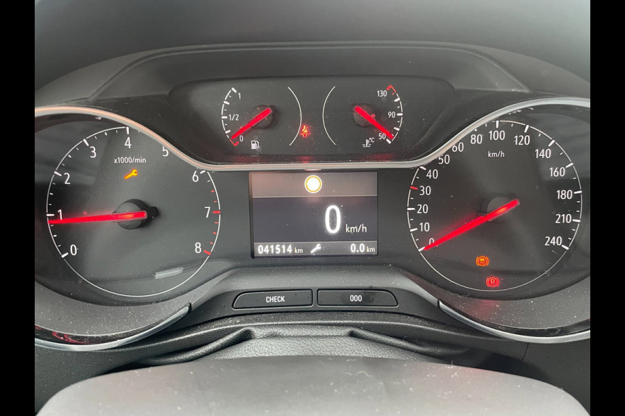 Opel Crossland 1.2 Turbo Elegance | navigatie | camera | pdc voor en achter
