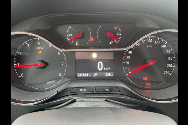 Opel Crossland 1.2 Turbo Elegance | navigatie | camera | pdc voor en achter