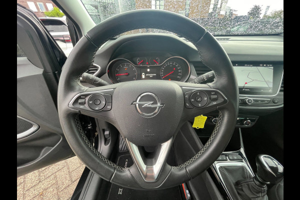 Opel Crossland 1.2 Turbo Elegance | navigatie | camera | pdc voor en achter