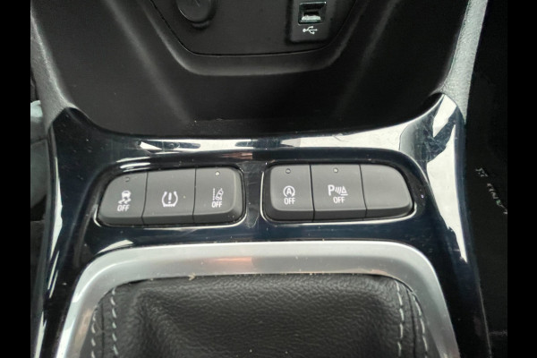 Opel Crossland 1.2 Turbo Elegance | navigatie | camera | pdc voor en achter