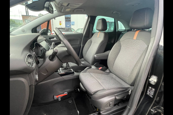 Opel Crossland 1.2 Turbo Elegance | navigatie | camera | pdc voor en achter