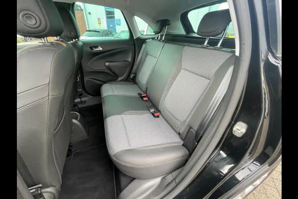 Opel Crossland 1.2 Turbo Elegance | navigatie | camera | pdc voor en achter
