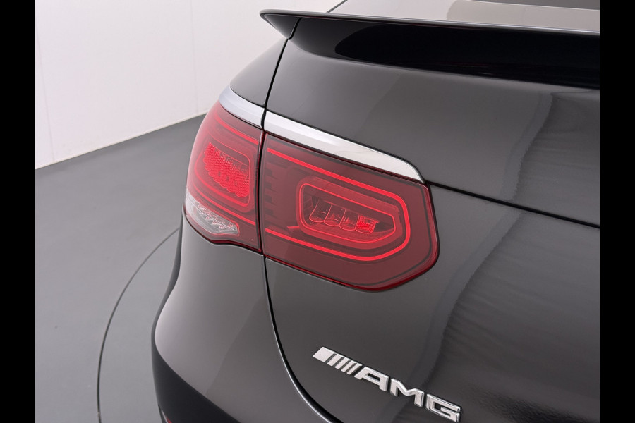Mercedes-Benz GLC Coupé AMG 63 S 4MATIC+ Premium Plus | Schuifdak Burmester Memory Multibeam