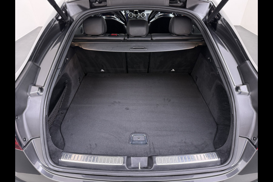 Mercedes-Benz GLC Coupé AMG 63 S 4MATIC+ Premium Plus | Schuifdak Burmester Memory Multibeam