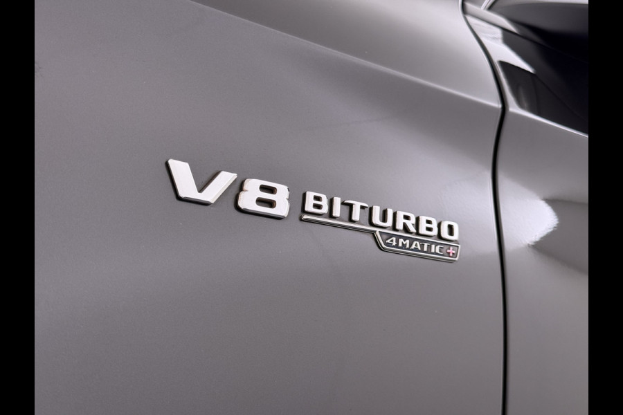 Mercedes-Benz GLC Coupé AMG 63 S 4MATIC+ Premium Plus | Schuifdak Burmester Memory Multibeam