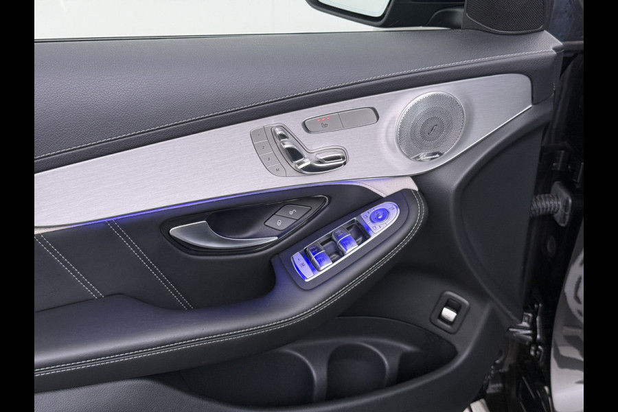 Mercedes-Benz GLC Coupé AMG 63 S 4MATIC+ Premium Plus | Schuifdak Burmester Memory Multibeam