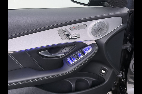 Mercedes-Benz GLC Coupé AMG 63 S 4MATIC+ Premium Plus | Schuifdak Burmester Memory Multibeam