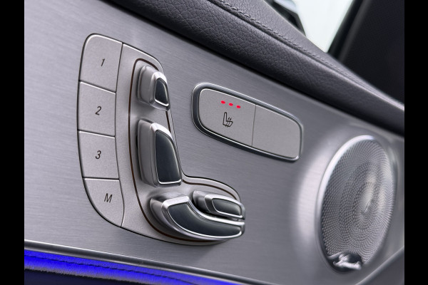 Mercedes-Benz GLC Coupé AMG 63 S 4MATIC+ Premium Plus | Schuifdak Burmester Memory Multibeam