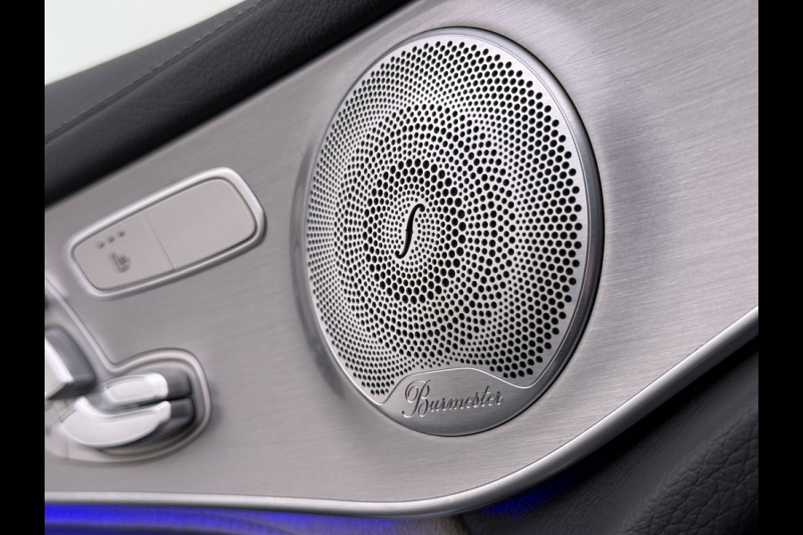 Mercedes-Benz GLC Coupé AMG 63 S 4MATIC+ Premium Plus | Schuifdak Burmester Memory Multibeam