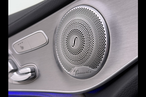 Mercedes-Benz GLC Coupé AMG 63 S 4MATIC+ Premium Plus | Schuifdak Burmester Memory Multibeam