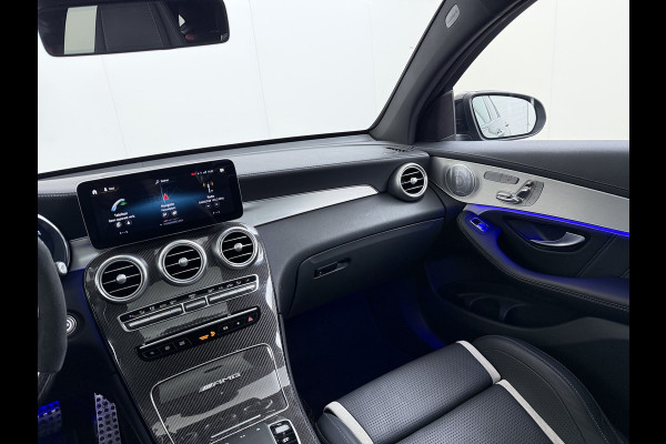 Mercedes-Benz GLC Coupé AMG 63 S 4MATIC+ Premium Plus | Schuifdak Burmester Memory Multibeam