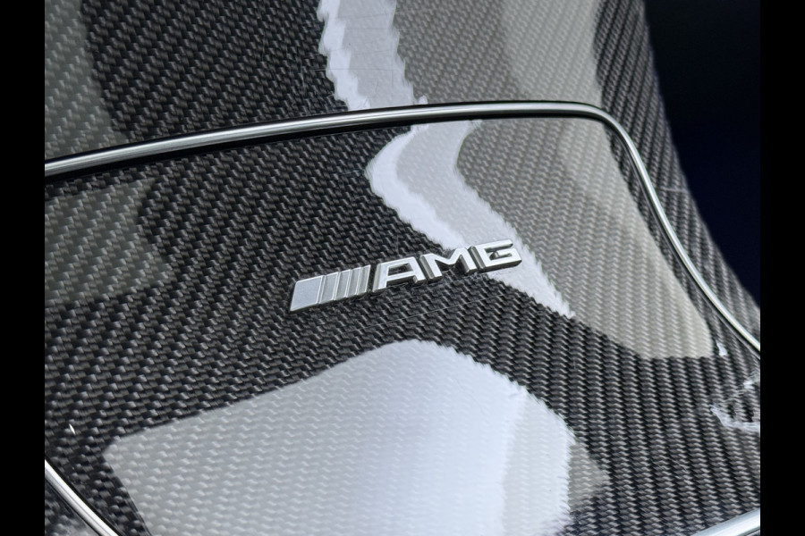 Mercedes-Benz GLC Coupé AMG 63 S 4MATIC+ Premium Plus | Schuifdak Burmester Memory Multibeam