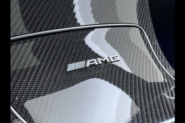 Mercedes-Benz GLC Coupé AMG 63 S 4MATIC+ Premium Plus | Schuifdak Burmester Memory Multibeam