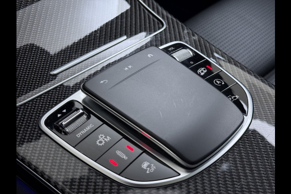 Mercedes-Benz GLC Coupé AMG 63 S 4MATIC+ Premium Plus | Schuifdak Burmester Memory Multibeam