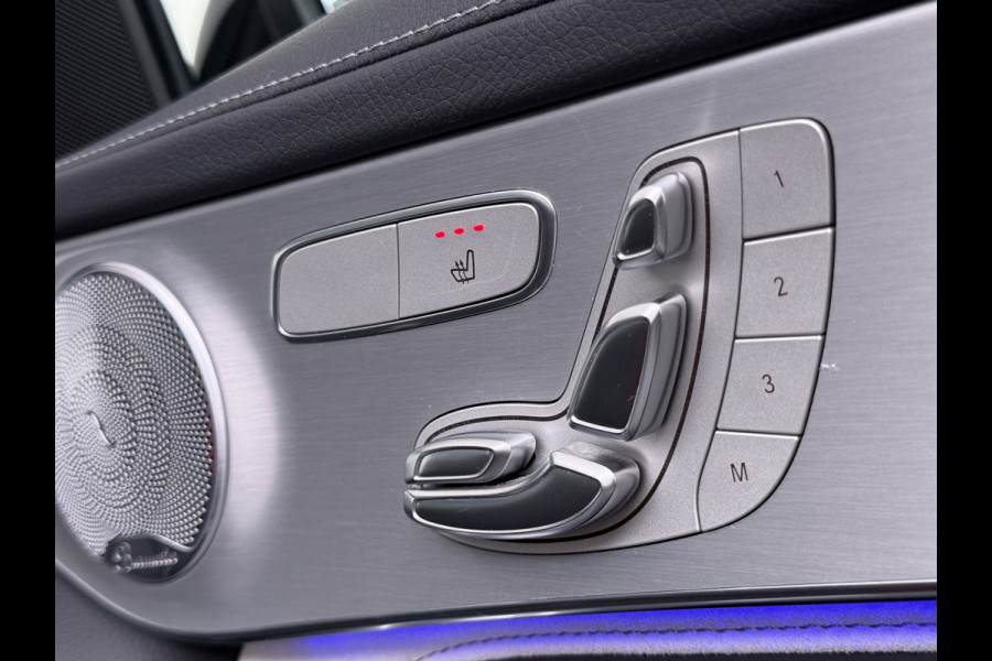 Mercedes-Benz GLC Coupé AMG 63 S 4MATIC+ Premium Plus | Schuifdak Burmester Memory Multibeam