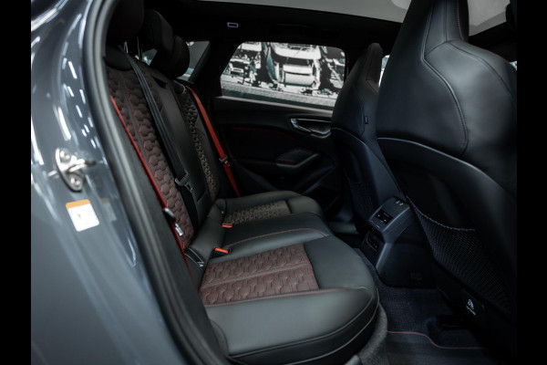 Audi A5 Avant RS 5 e-hybrid quattro Z.G.A.N RS5 full options op nieuwe 22inch Vossen HFX-4