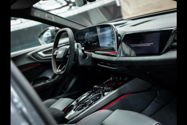 Audi A5 Avant RS 5 e-hybrid quattro Z.G.A.N RS5 full options op nieuwe 22inch Vossen HFX-4