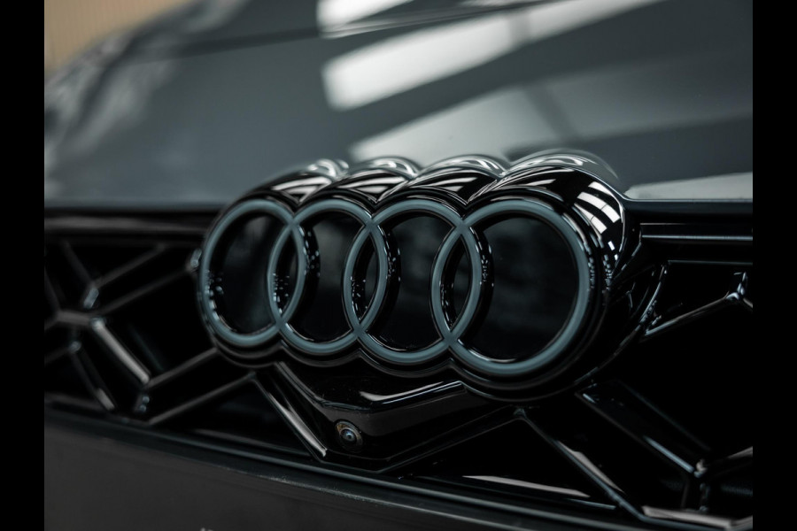 Audi A5 Avant RS 5 e-hybrid quattro Z.G.A.N RS5 full options op nieuwe 22inch Vossen HFX-4