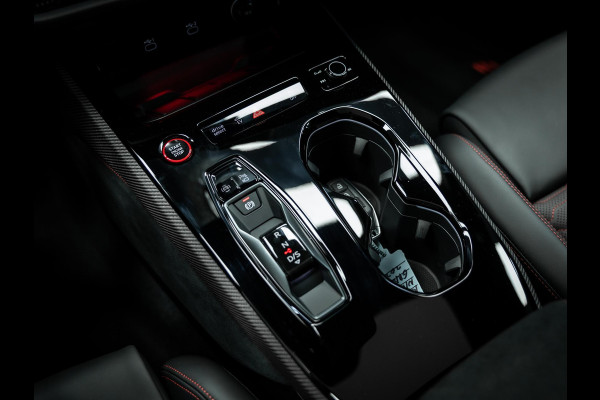 Audi A5 Avant RS 5 e-hybrid quattro Z.G.A.N RS5 full options op nieuwe 22inch Vossen HFX-4