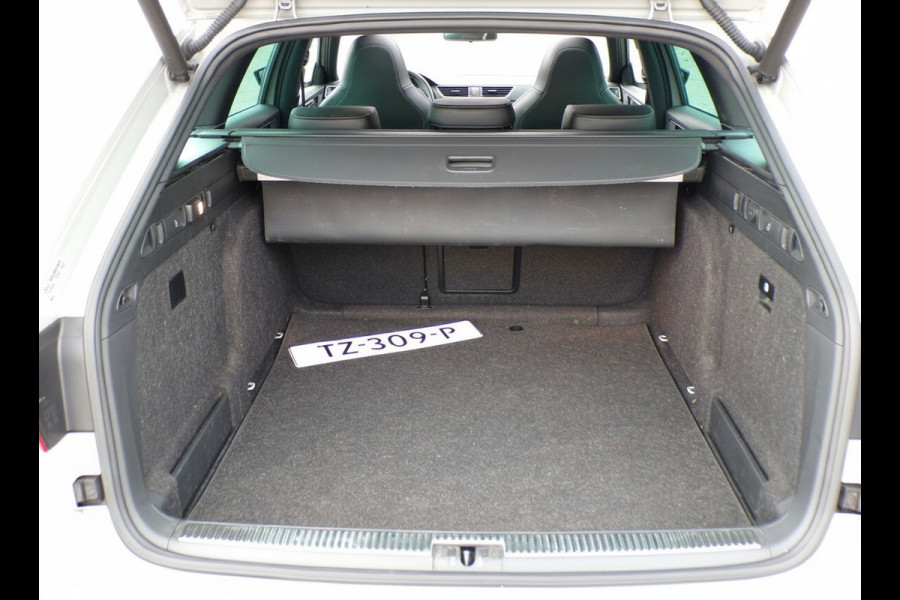 Škoda Superb Combi 1.5 TSI ACT Sportline Business|Vol opties