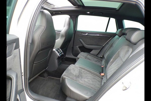 Škoda Superb Combi 1.5 TSI ACT Sportline Business|Vol opties